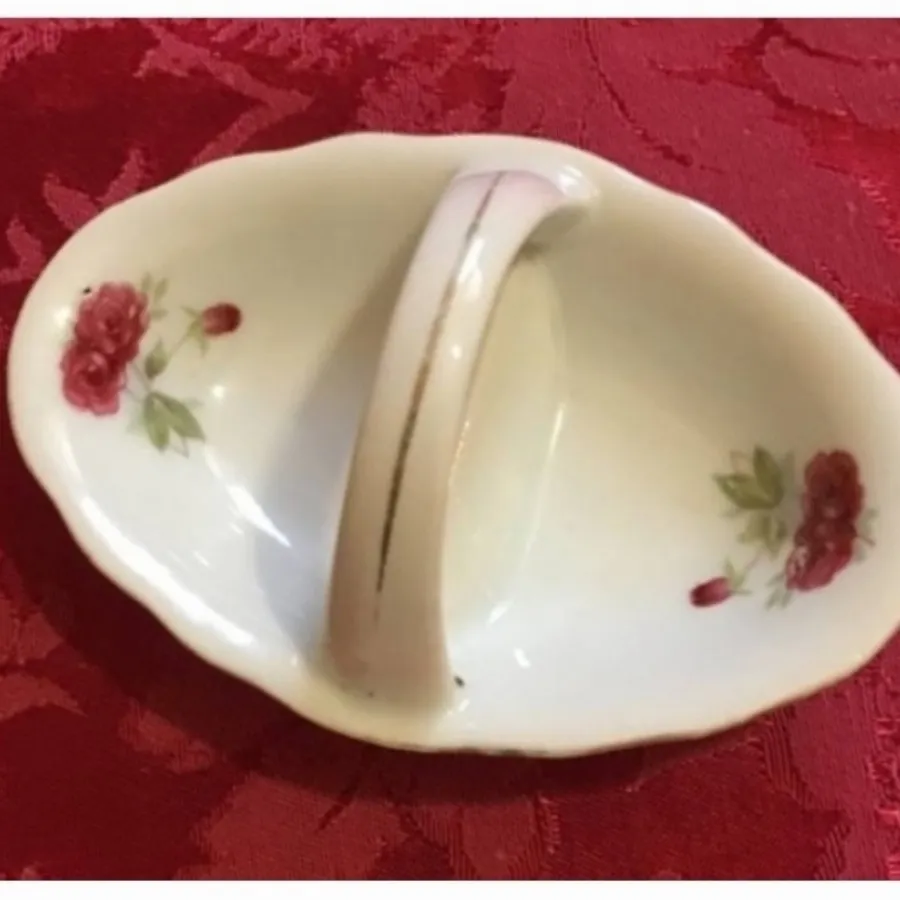 نمکدان سبدی