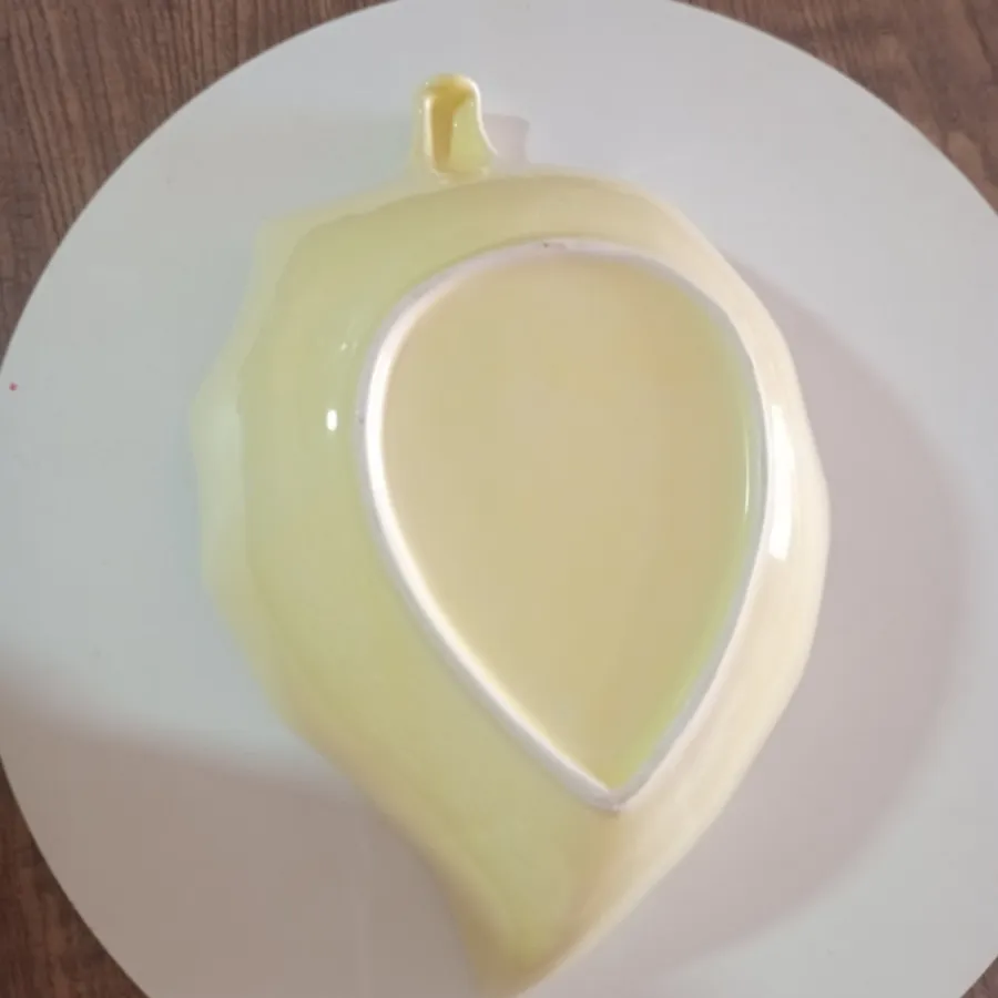 ظرف اجیل و سالادخوری
