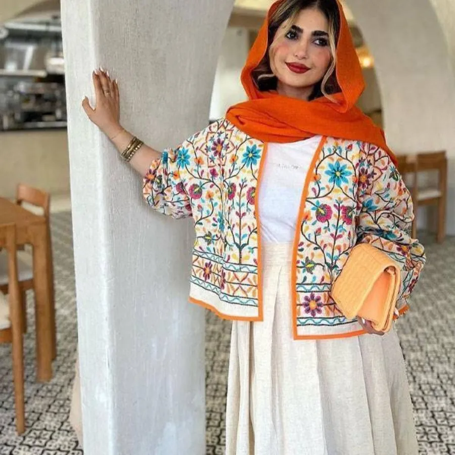 کت و دامن