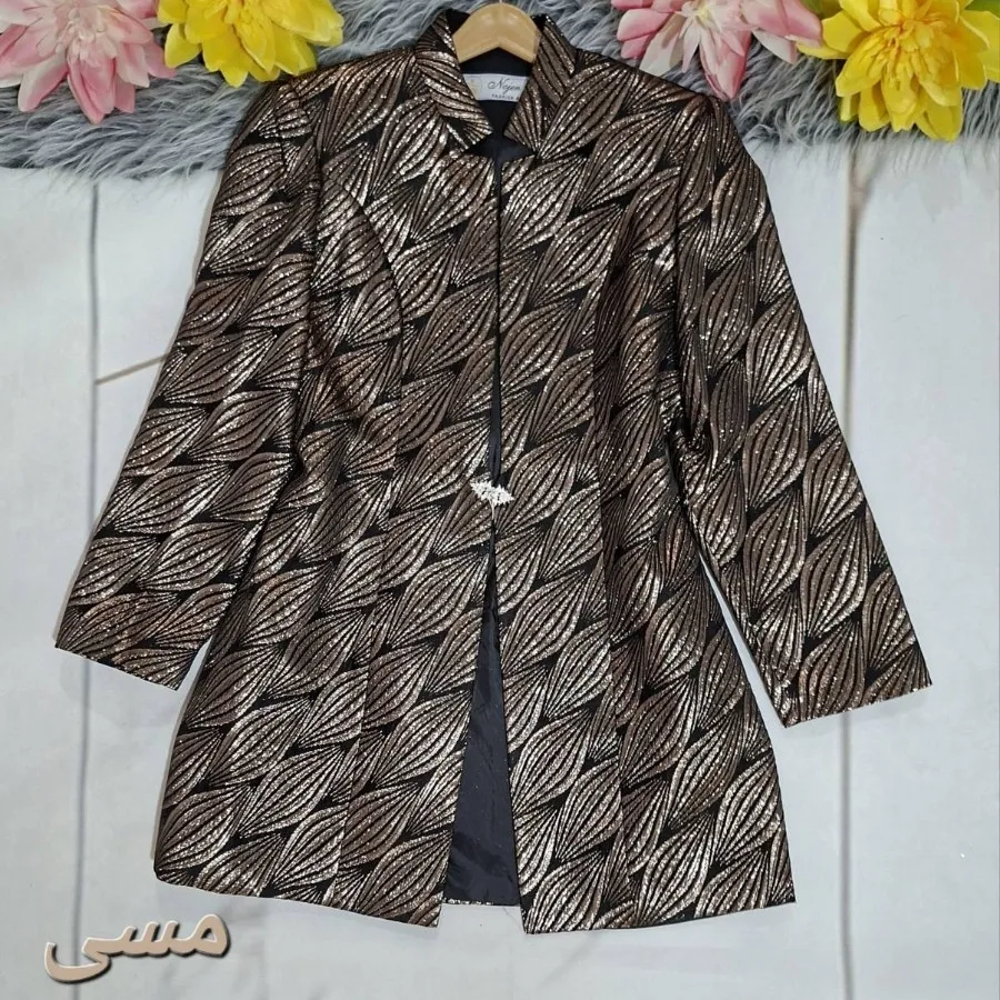 کت مجلسی