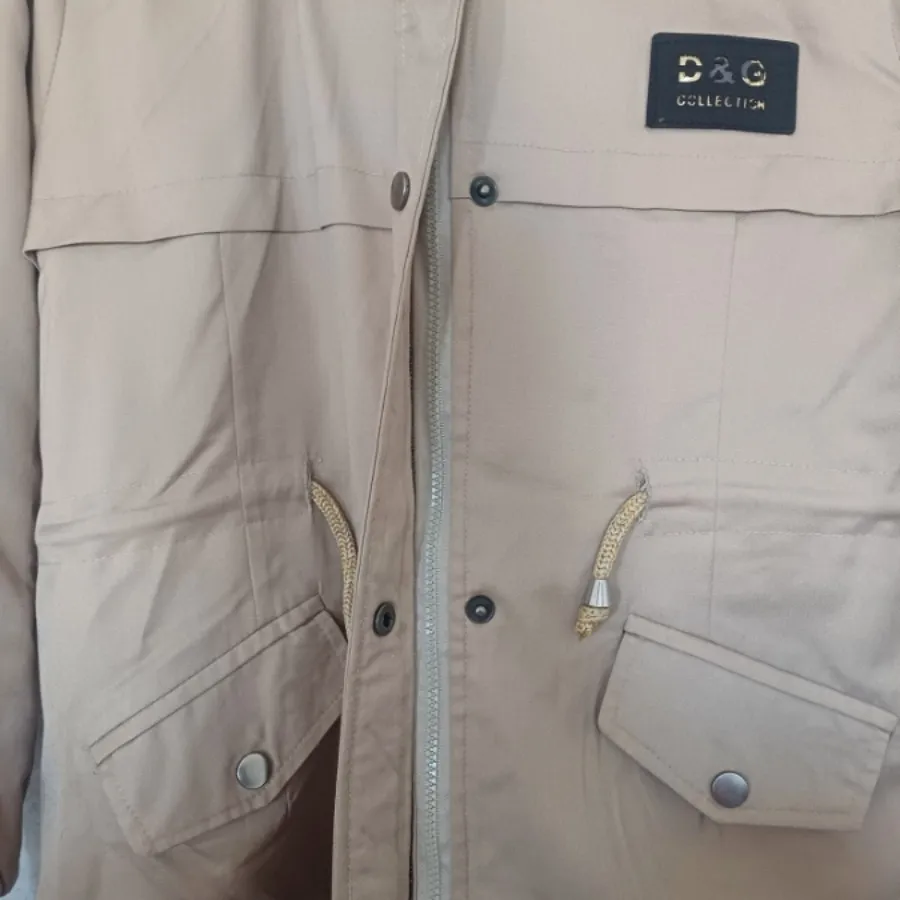 کاپشن گرم