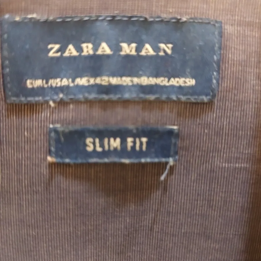 پیراهن مردانه