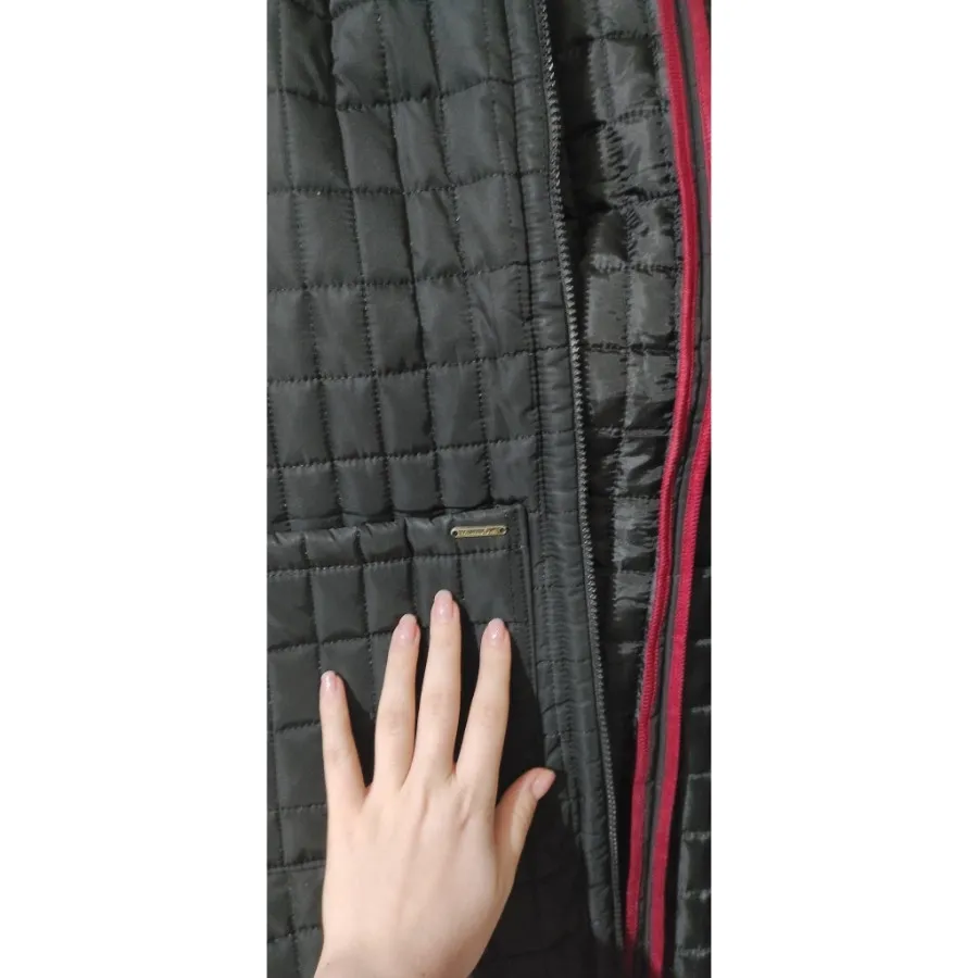 پافر دخترانه