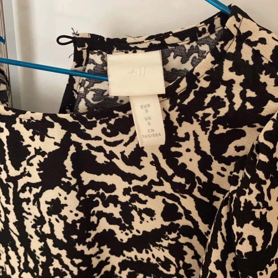پیراهن H&M