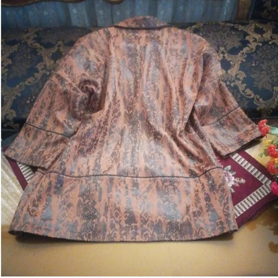 پالتو کتی مزون مکس مودا