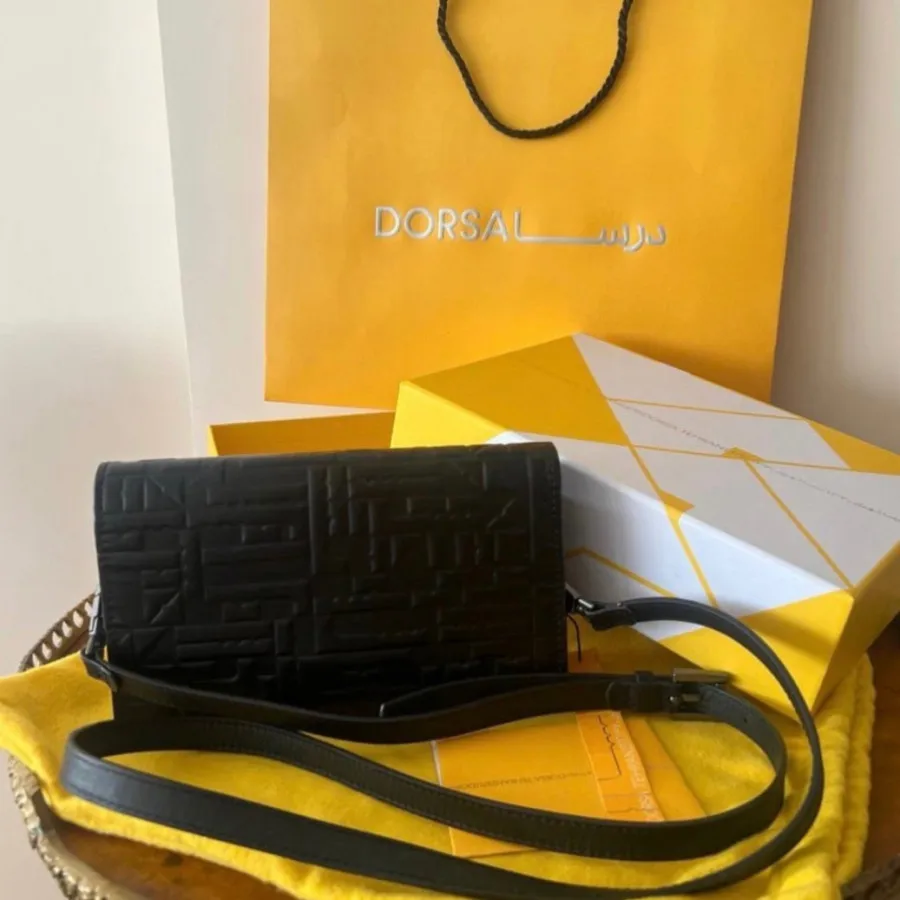 کیف درسا