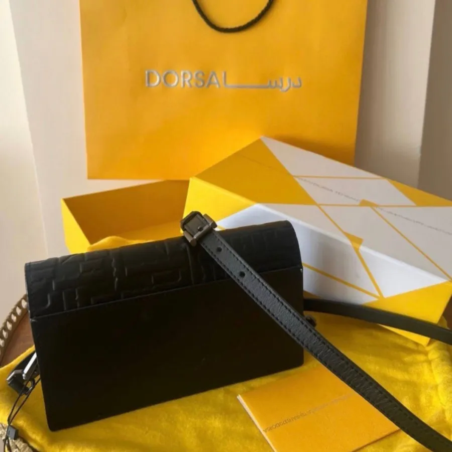 کیف درسا