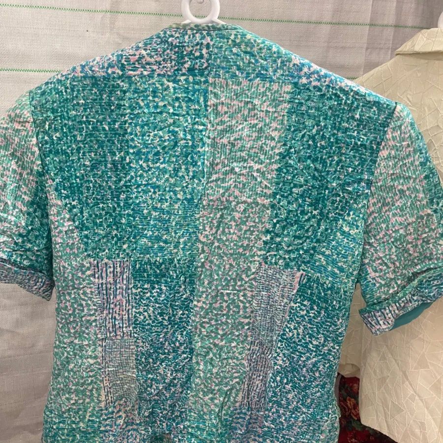 کت کراپ وارداتی