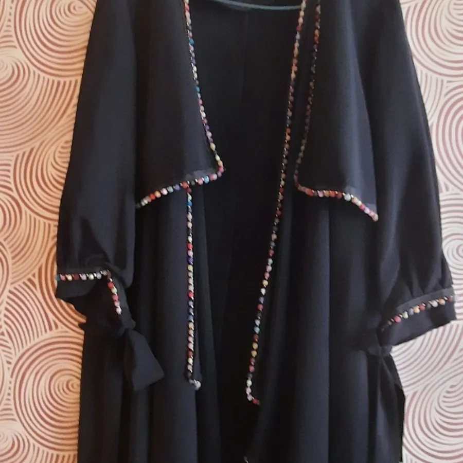 مانتو مزونی