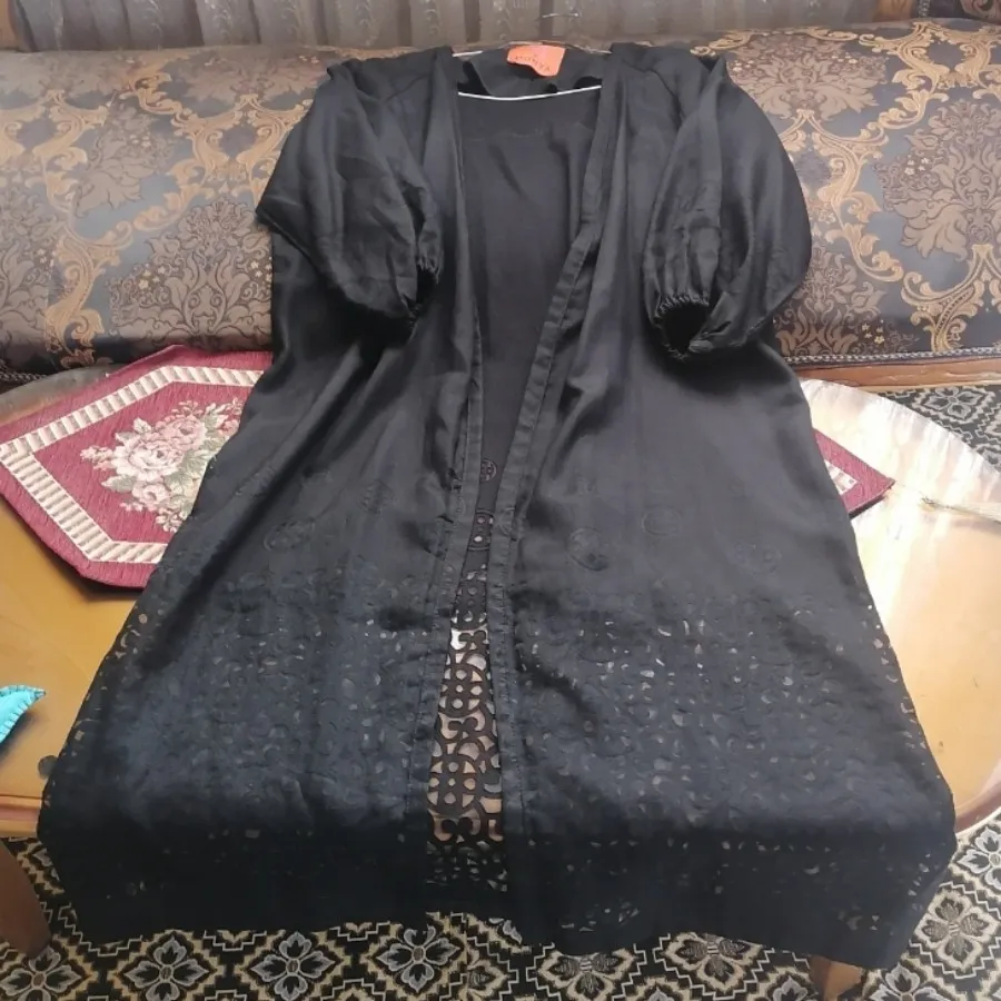 مانتو مزونی