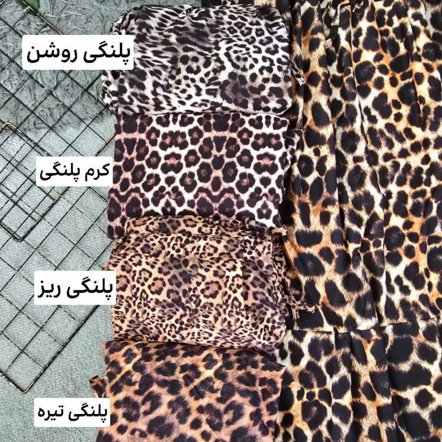 پیراهن شیک