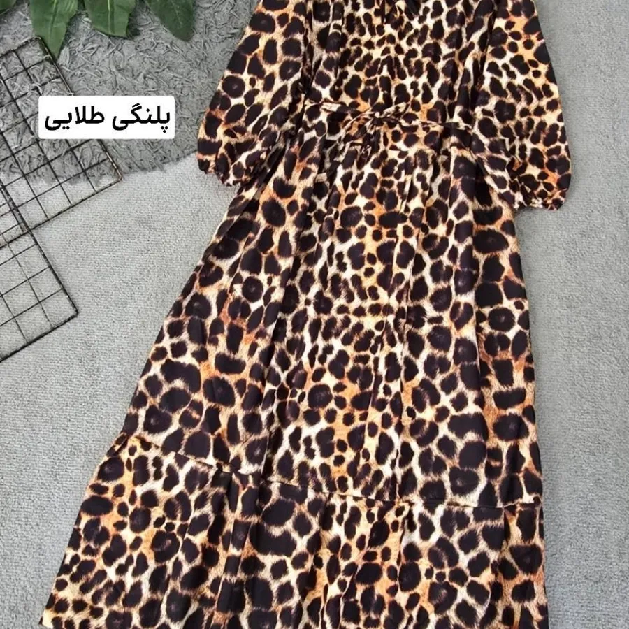 پیراهن شیک