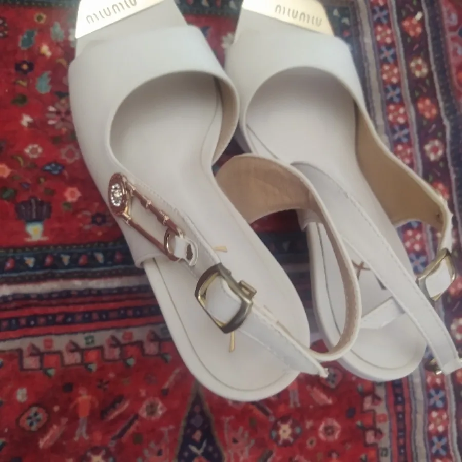 کفش وارادتی