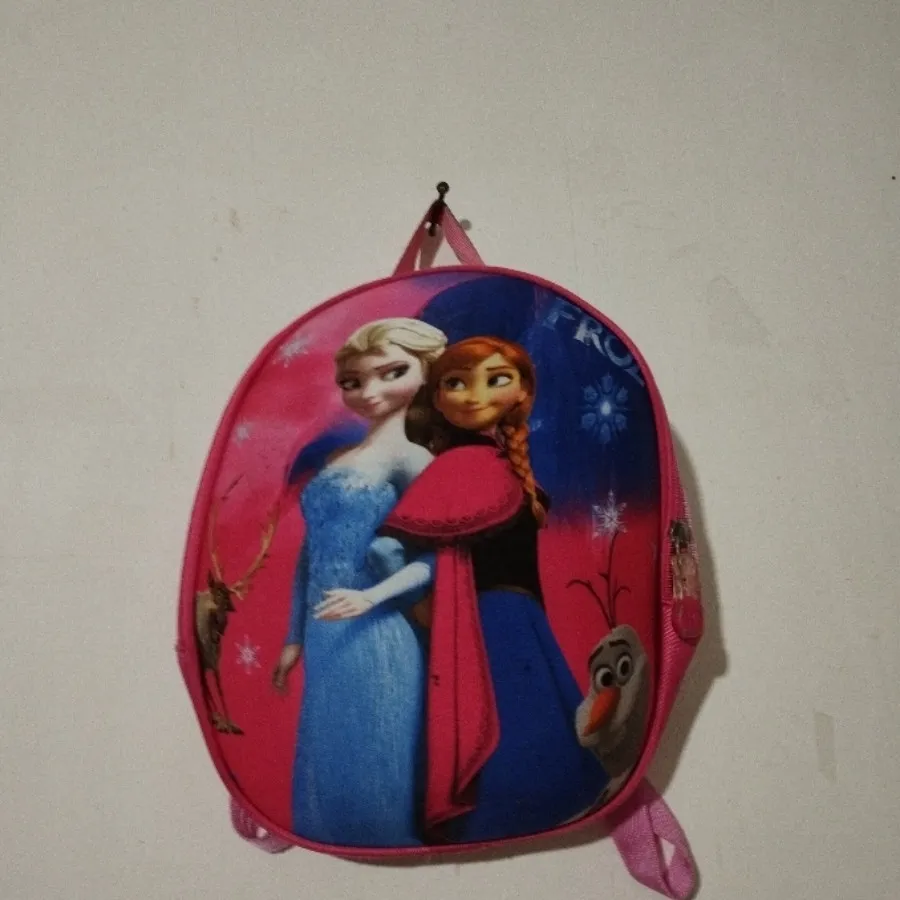 کوله آنا السا
