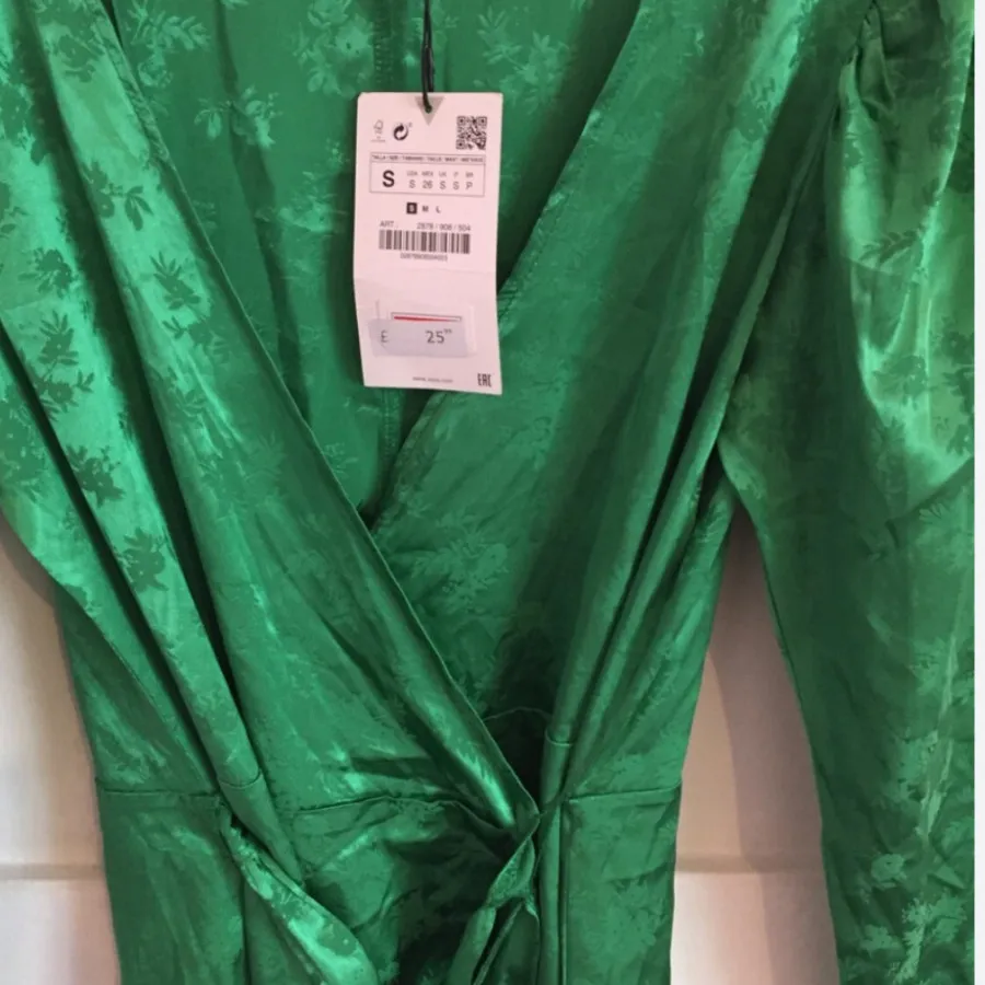 پیراهن برند zara