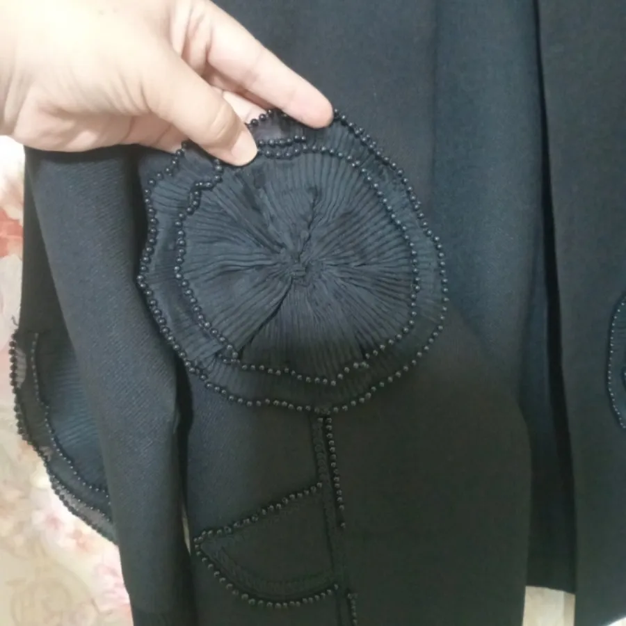 مانتو کتی مجلسی