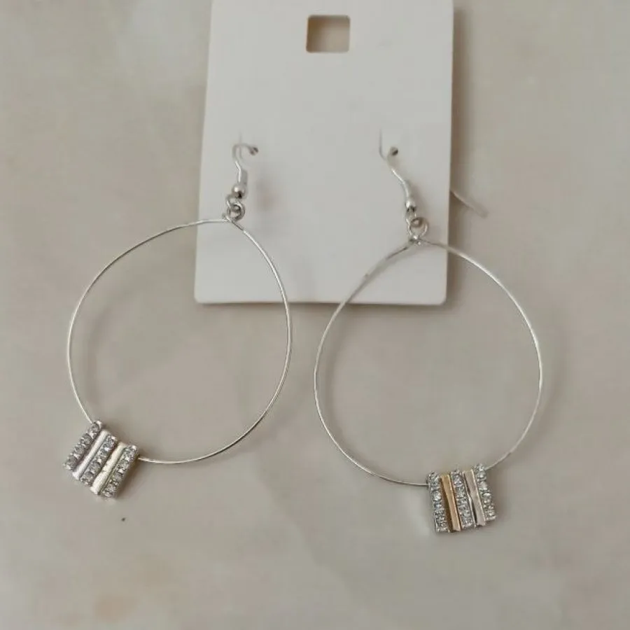 گوشواره جذاب