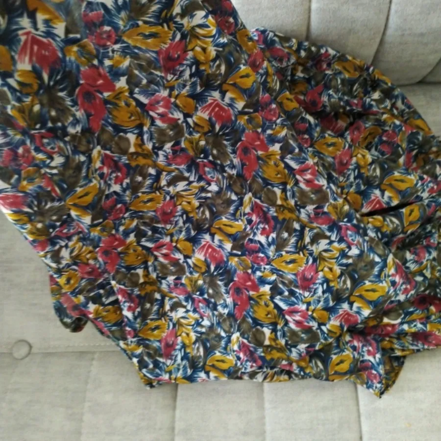 چادر رنگی