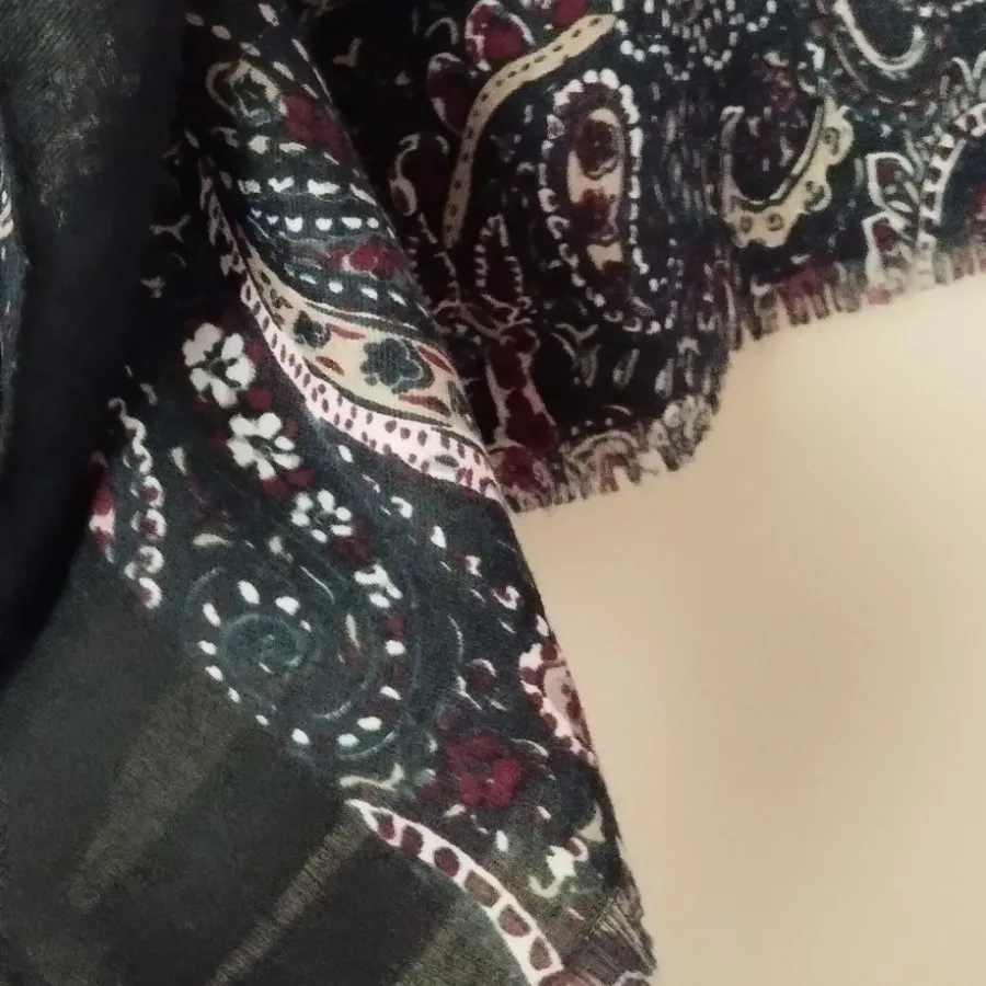 شال نخی