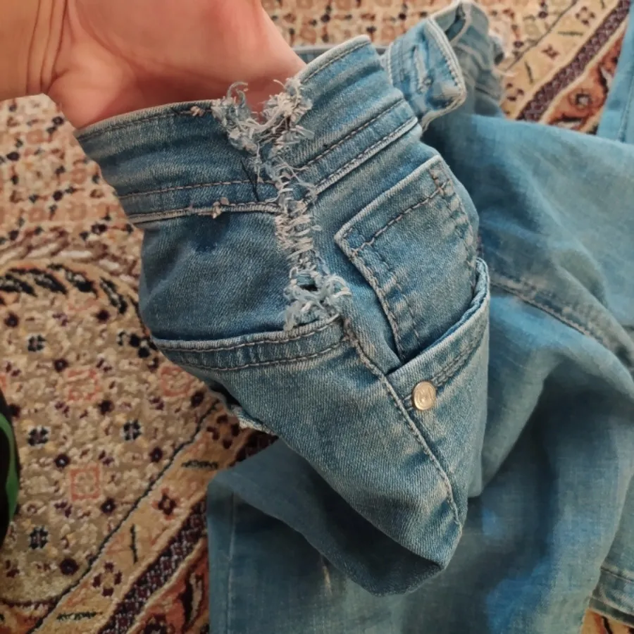 شلوار جین