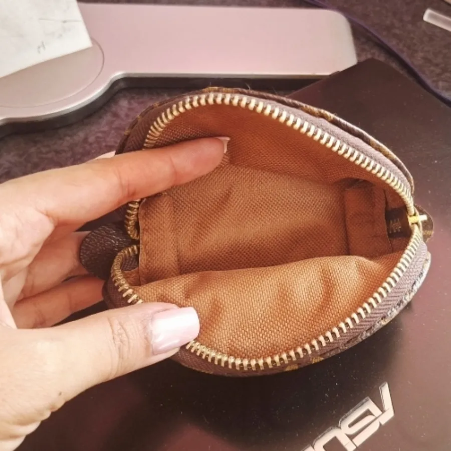 کیف پول زنانه