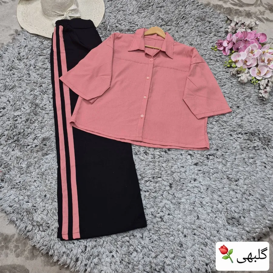 تیشرت شلوار