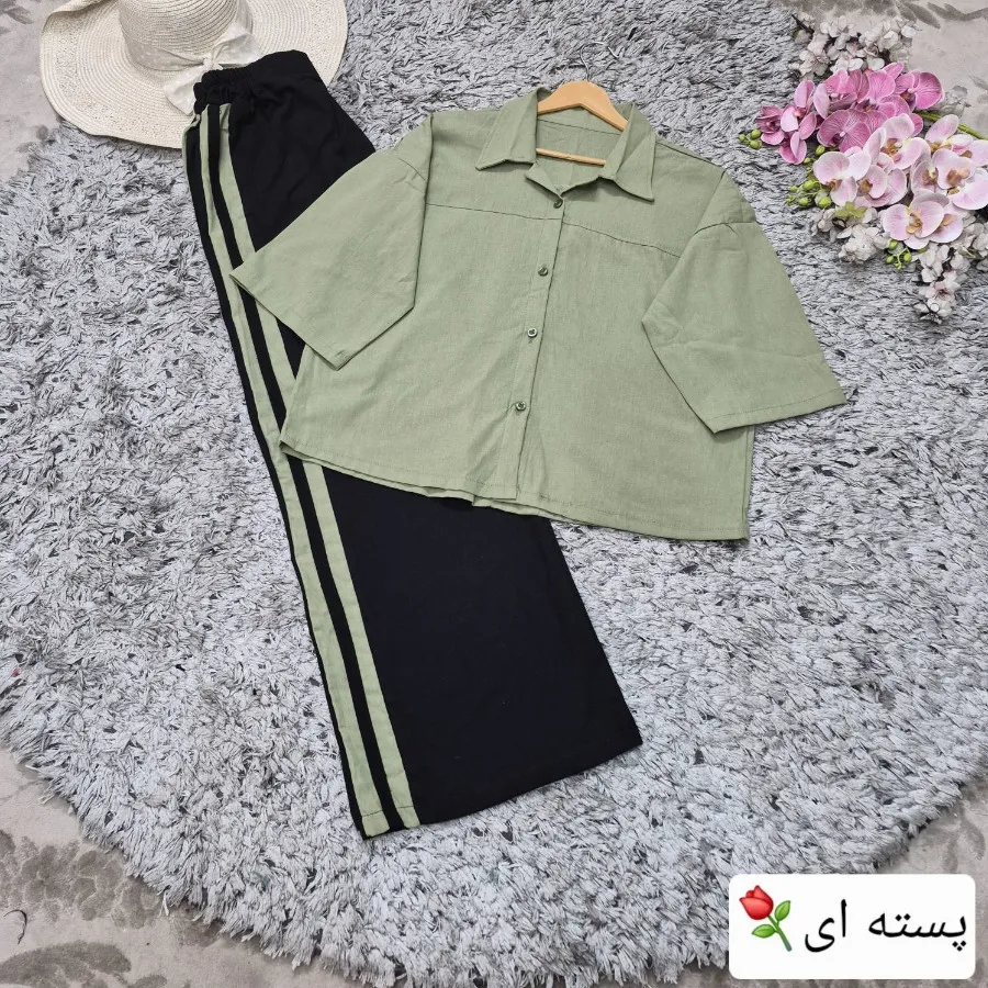 تیشرت شلوار