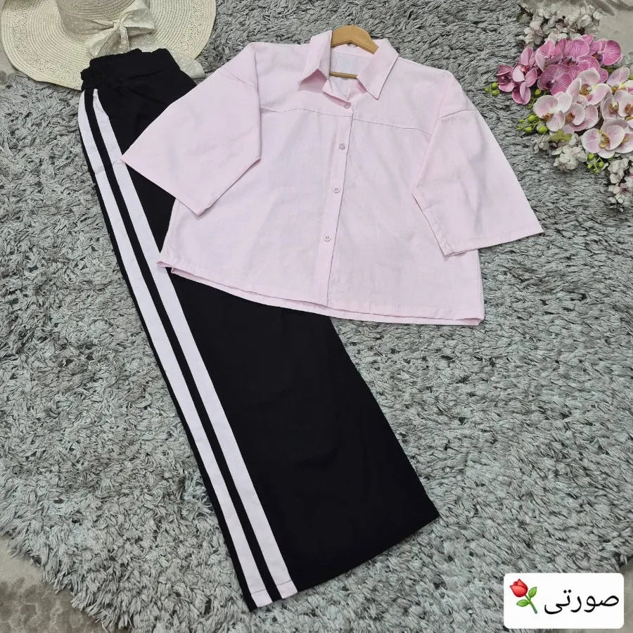 تیشرت شلوار