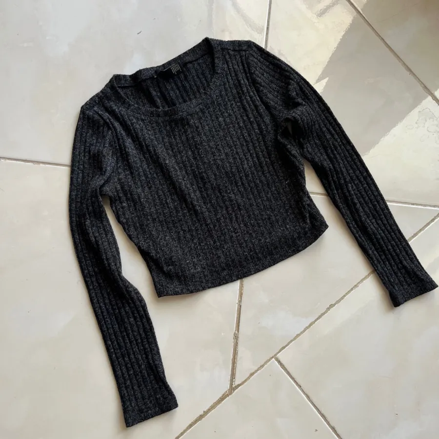 کراپ بافت forever
