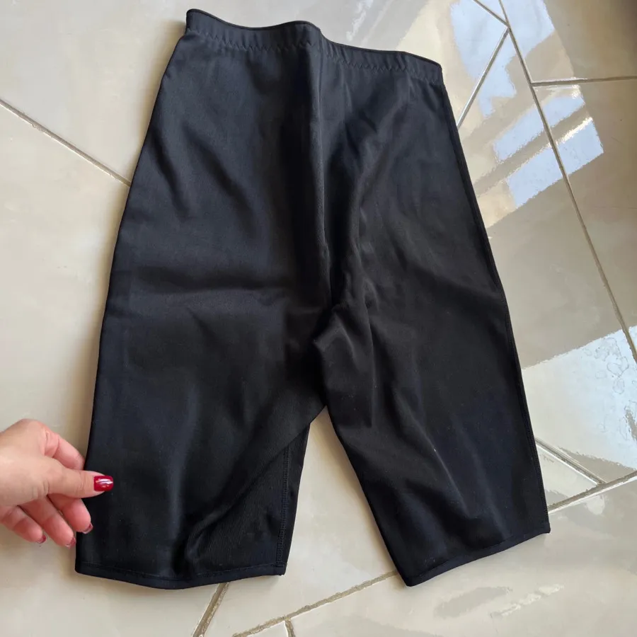 شلوارک لاغری