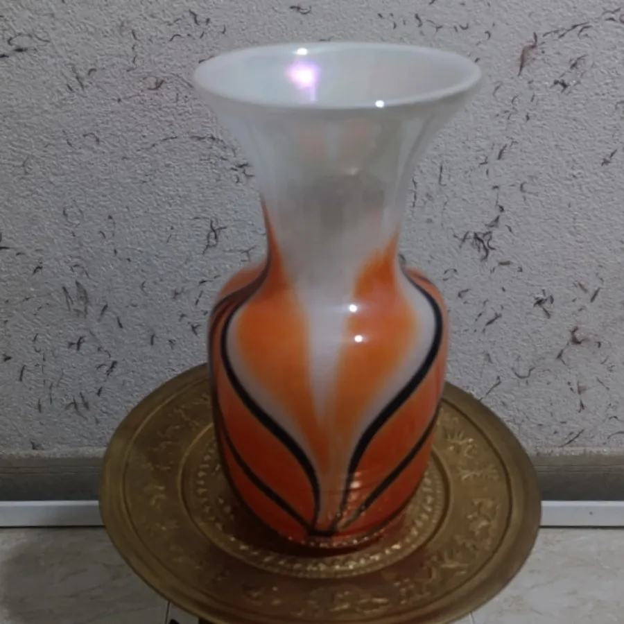 گلدان آنتیک ایتالیایی