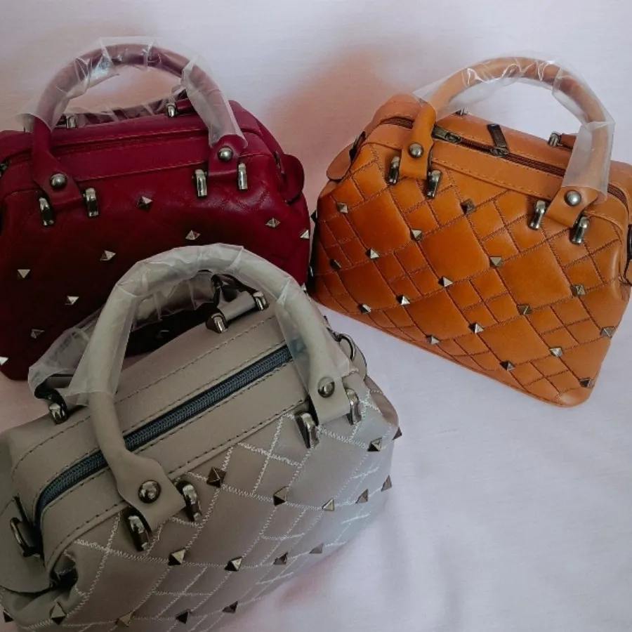 کیف مجلسی صندوقی