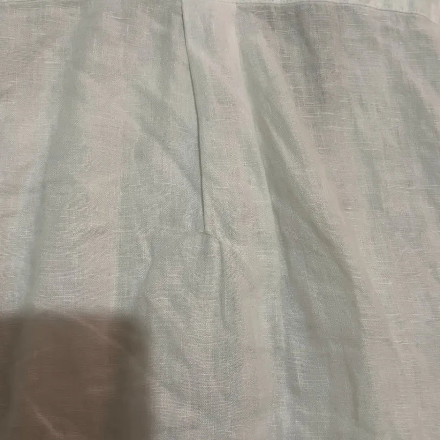 شومیز لینن