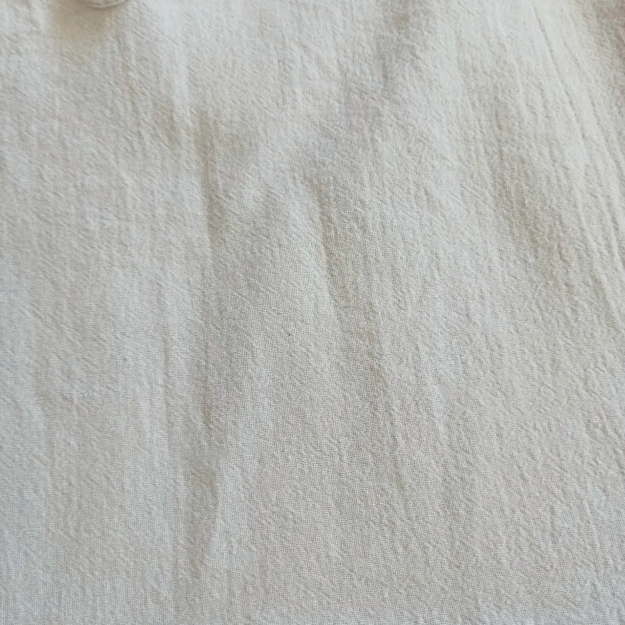 پیراهن صددرصد نخی برندH&M