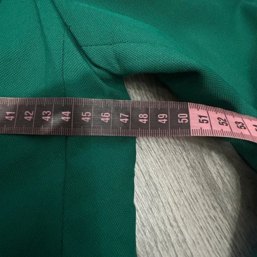 کت تک سبز h&m