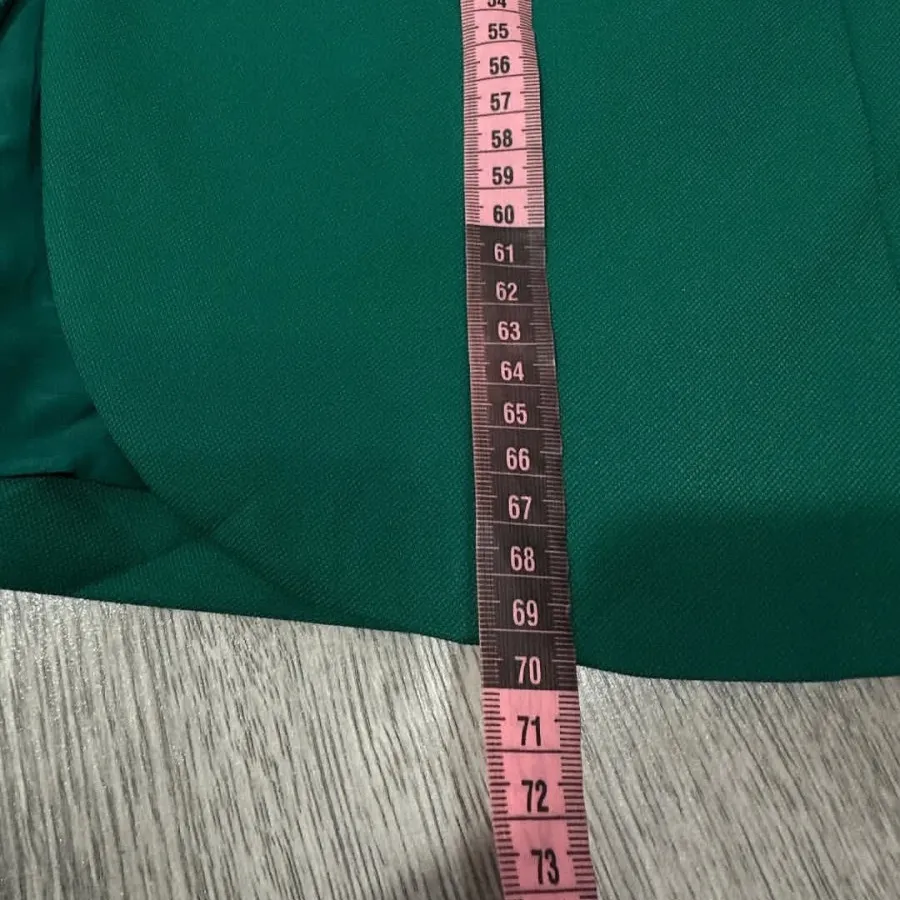 کت تک سبز h&m
