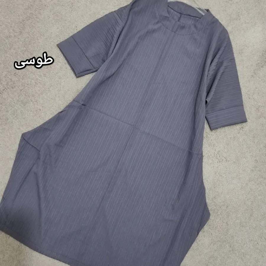 مانتو عبایی