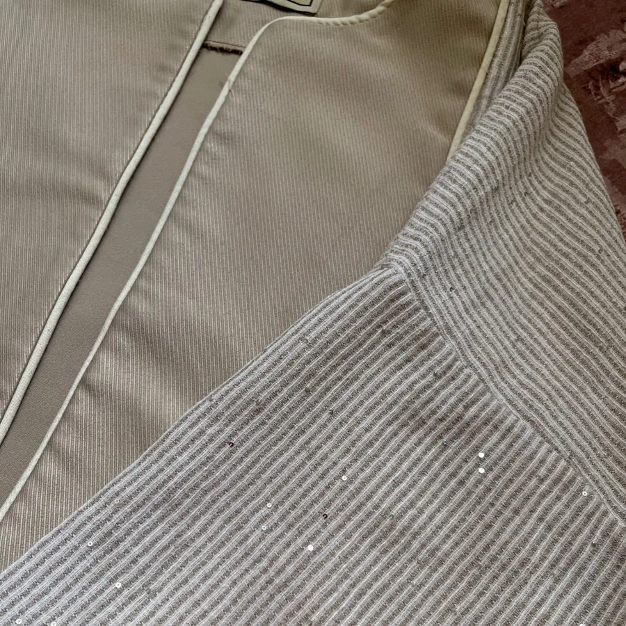 کت مزون دوز
