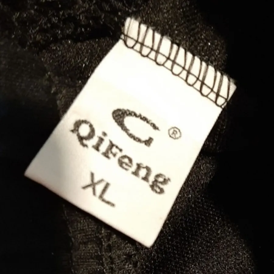 شلوار برند Qifeng