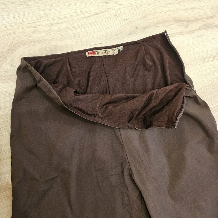 شلوار بوت کات