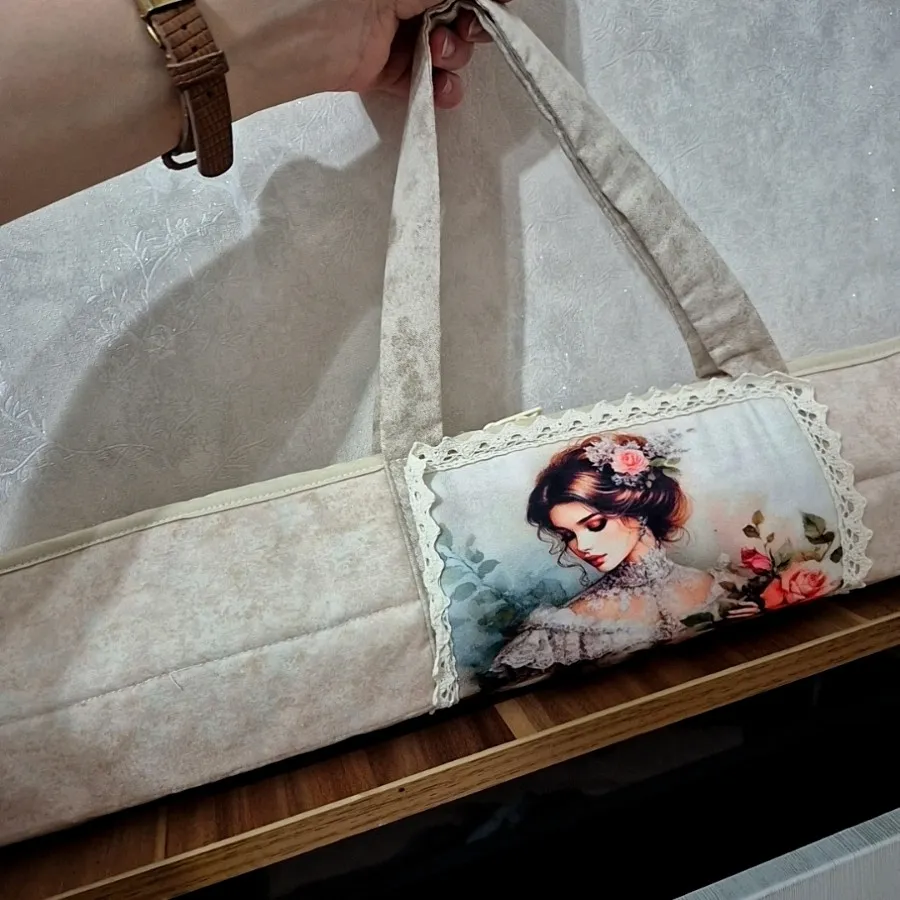 کاور جای سیخ کباب