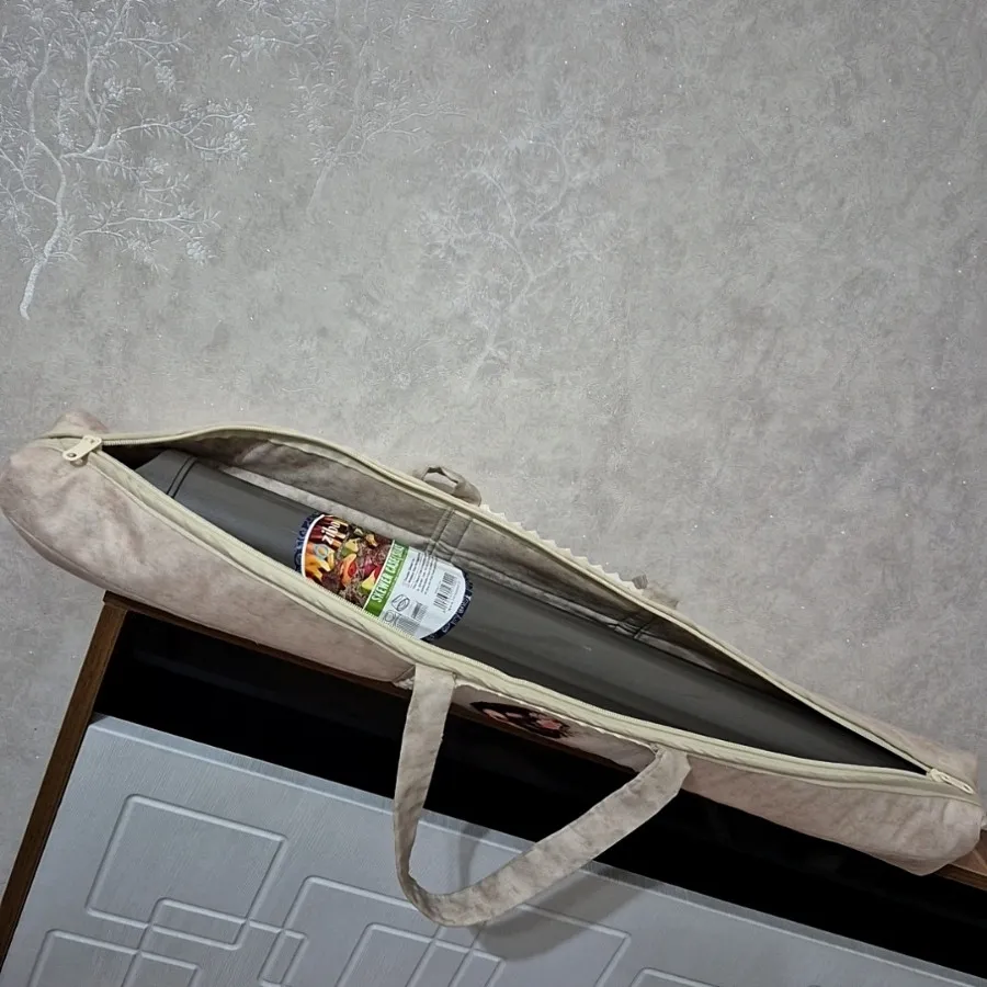 کاور جای سیخ کباب