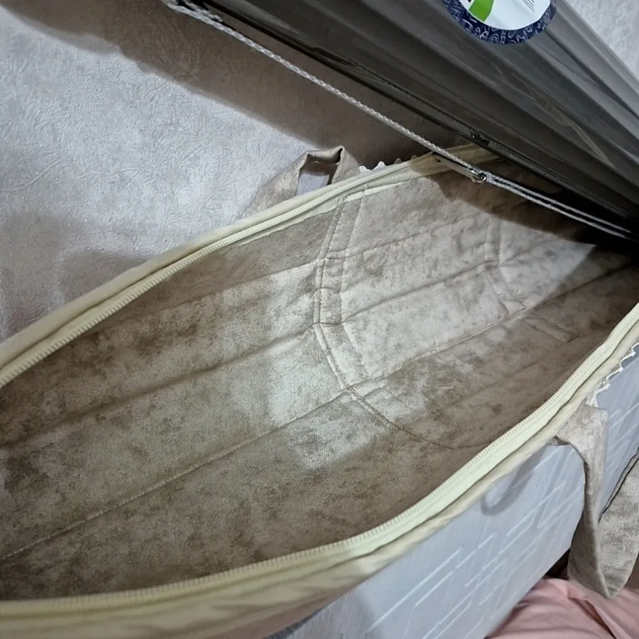 کاور جای سیخ کباب
