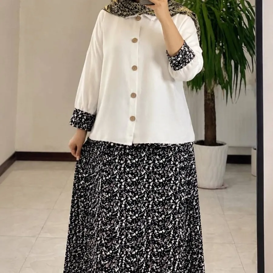 شومیز دامن
