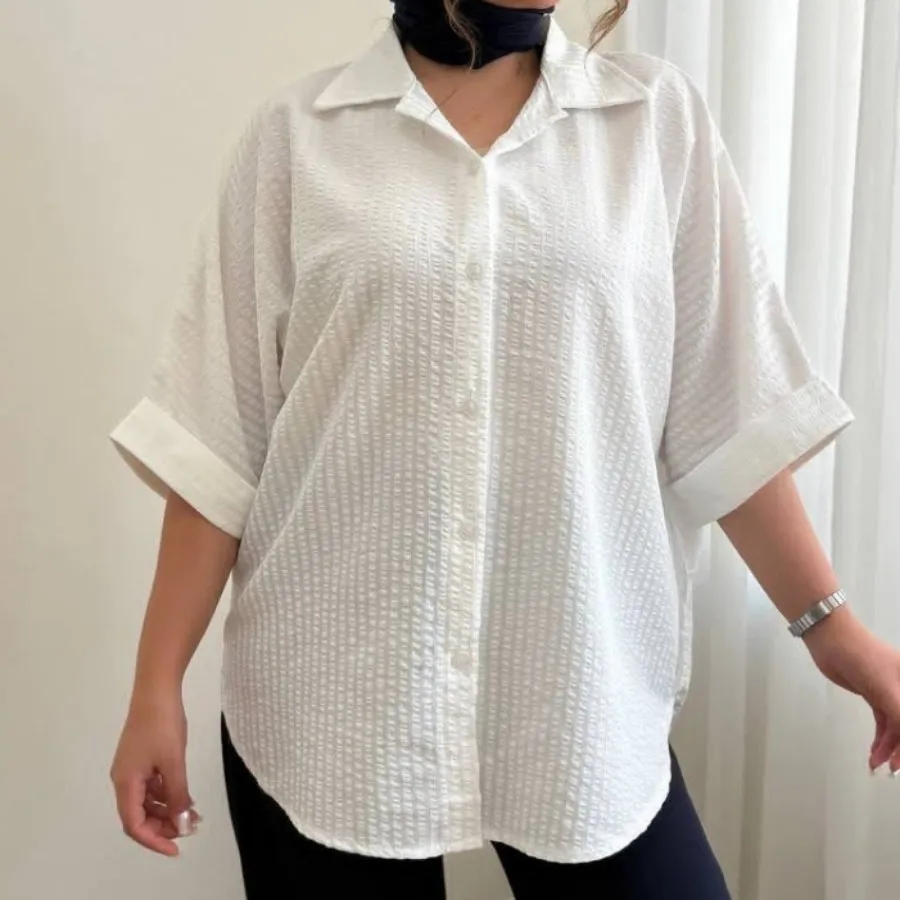 شومیز تابستانه
