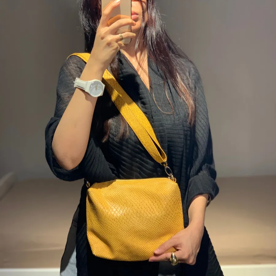 کیف اسپرت دوشی