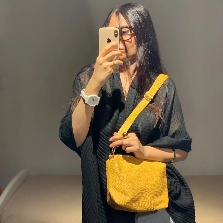 کیف اسپرت دوشی