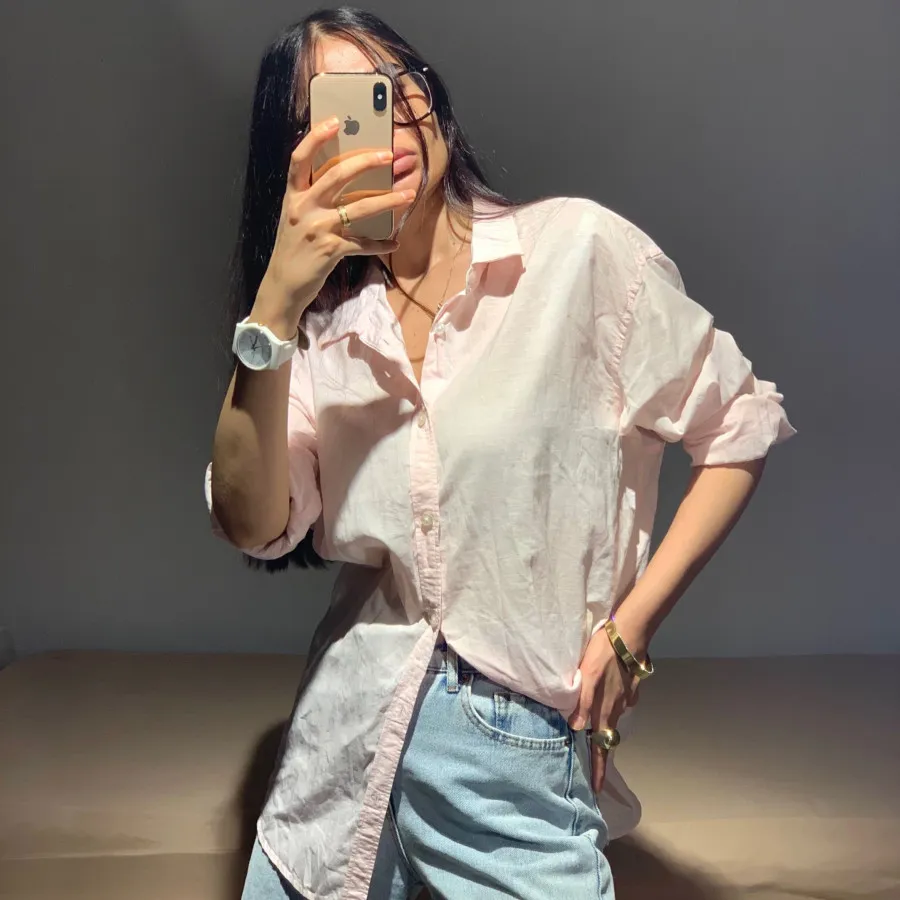 شومیز h&m