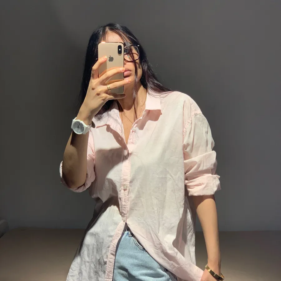 شومیز h&m
