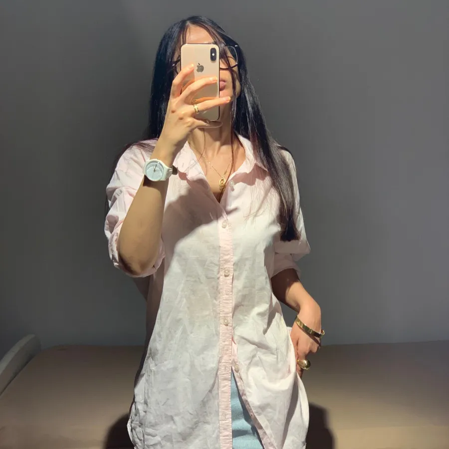 شومیز h&m
